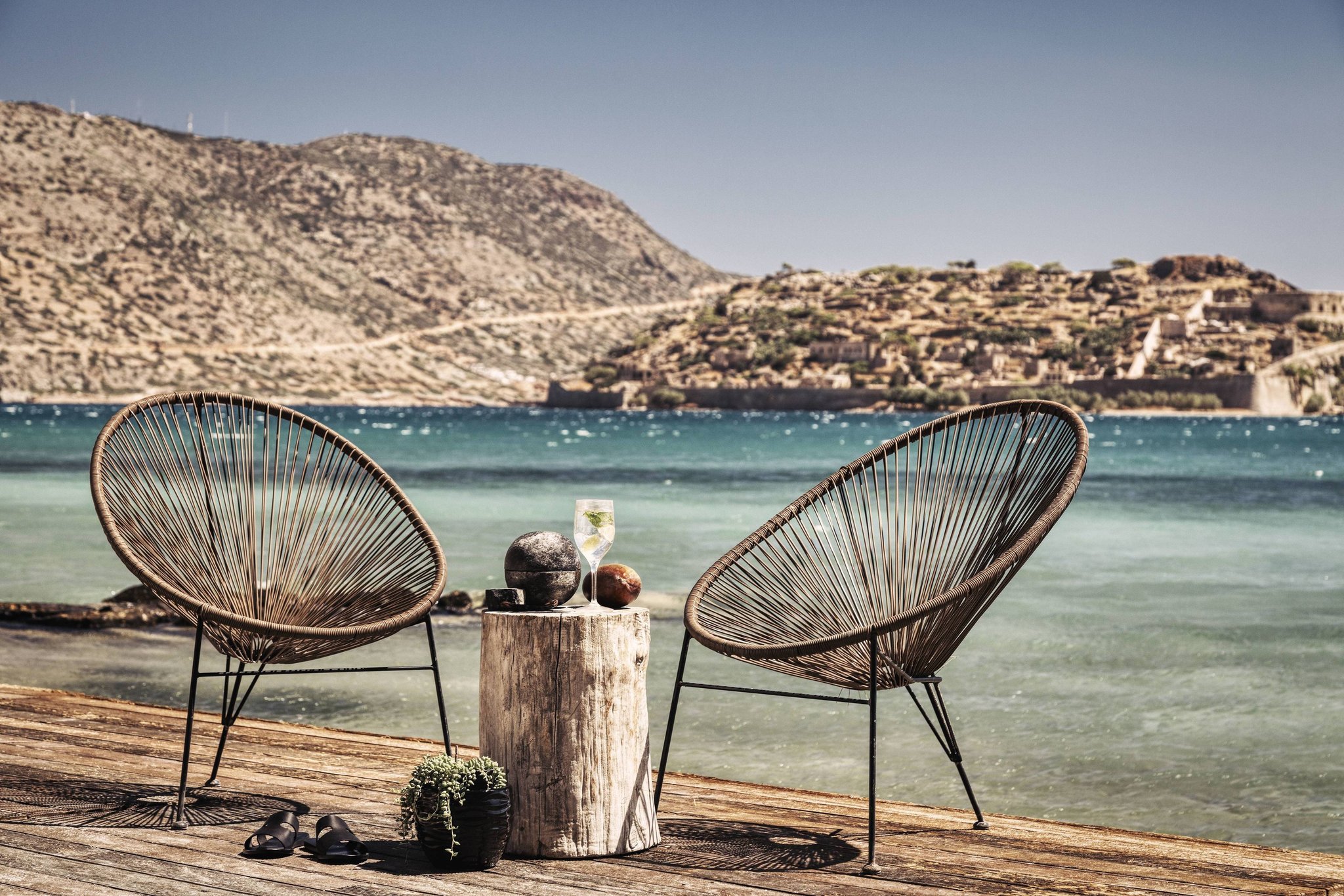 Domes of Elounda Autograph Collection