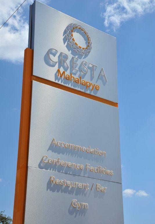 Cresta Mahalapye