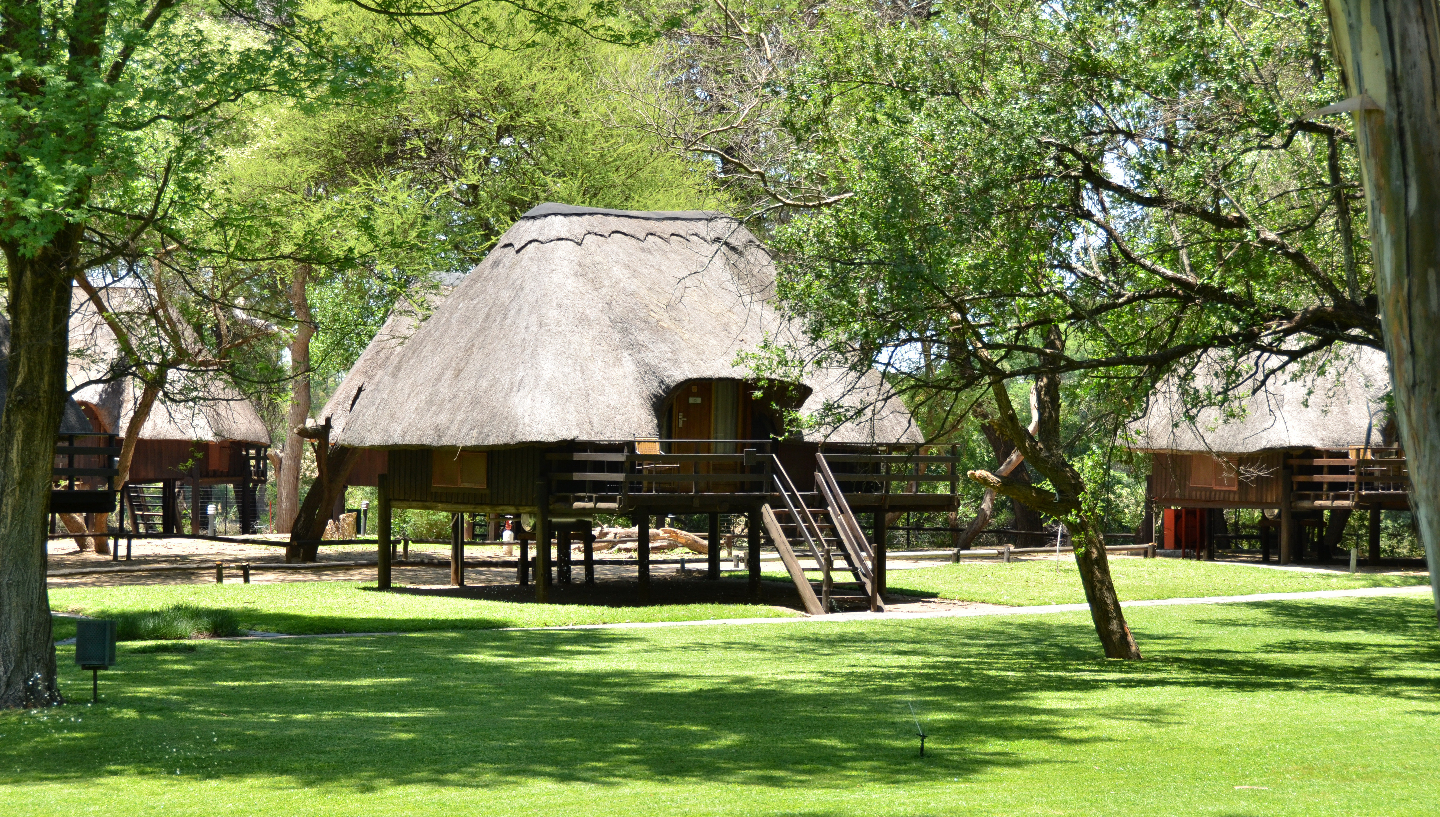 Cresta Marang Gardens