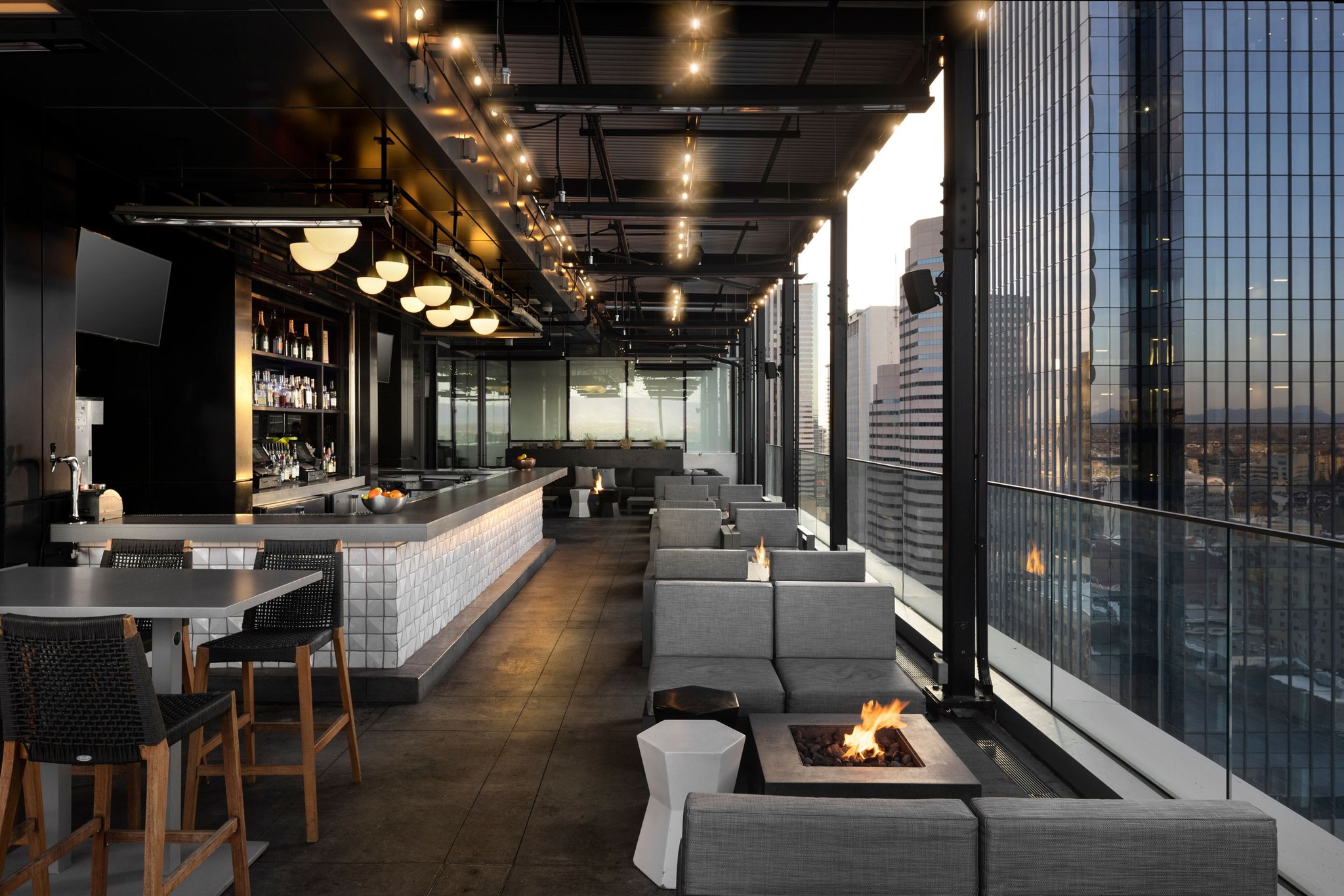 AC Hotel Denver Downtown