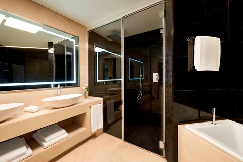 Atelier 2 bedroom suite