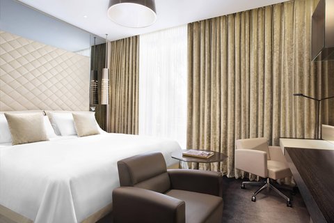 Signature 3 bedroom suite