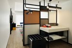 Loft Queen, Guest room, 1 Queen
