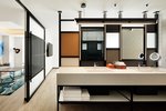 Loft Suite, Suite, 1 Queen, Sofa bed