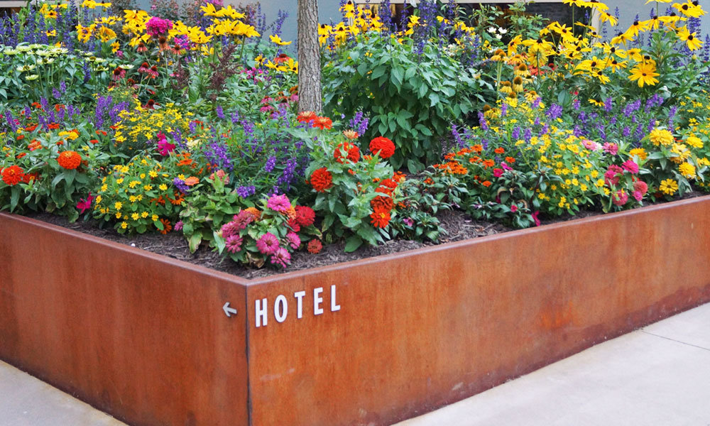 Chestnut Hill Hotel