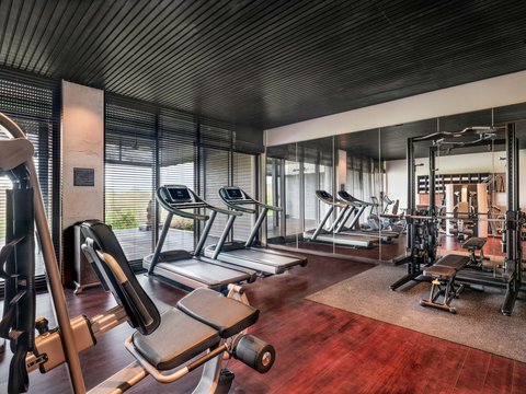 Recreational Facilities
