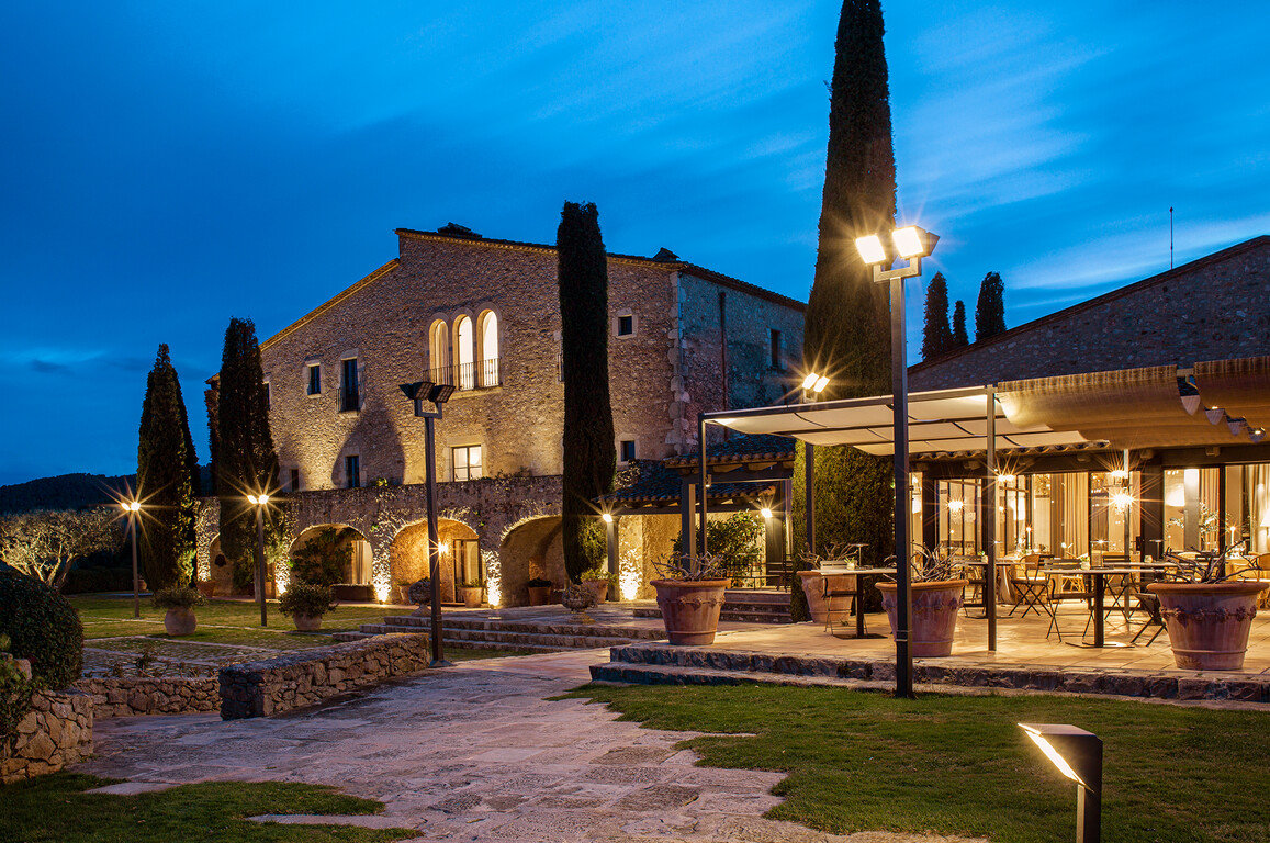 Hotel Mas de Torrent