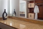 Ambassador Parlor Suite, Larger Suite, 1 King Murphy, Sofa bed