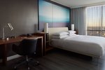 Junior Suite, 1 King