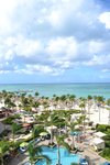 Tradewinds, Adults Only, Club lounge access, Guest room, 2 Queen, Ocean view