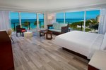 Junior Suite, 1 King, Sofa bed, Oceanfront