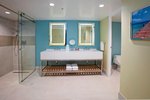 Tradewinds, Adults Only, Club lounge access, Junior Suite, 1 King, Sofa bed, Ocean view