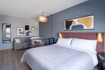 1 King Bed Studio Suite