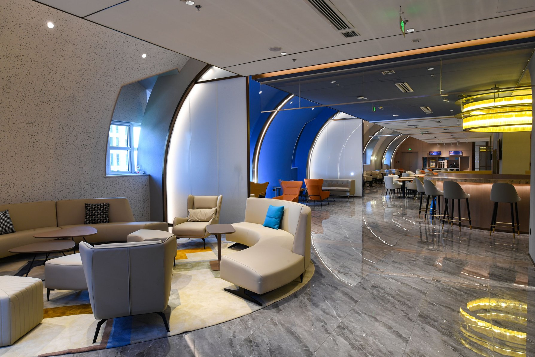 Hotel Feature