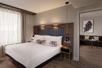 Savvy, 1 Bedroom Suite, 1 King
