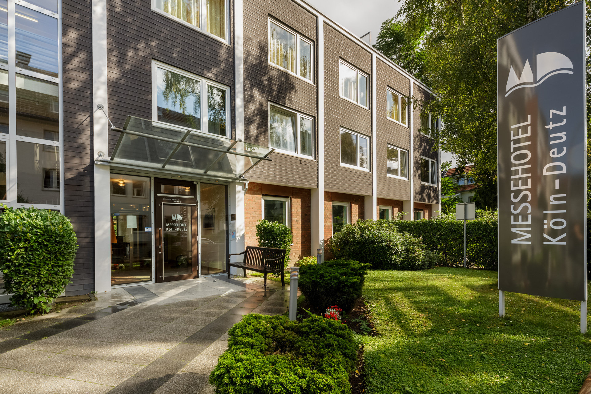Kolpinghaus MesseHotel
