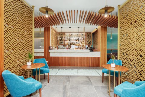 TerraMar restaurant