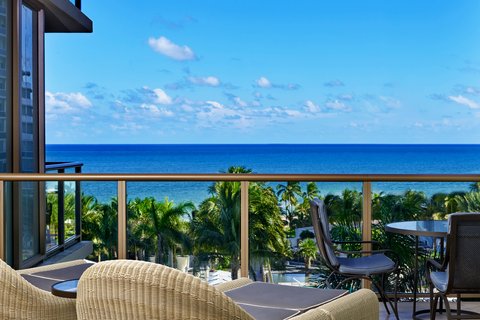 Guest Room View