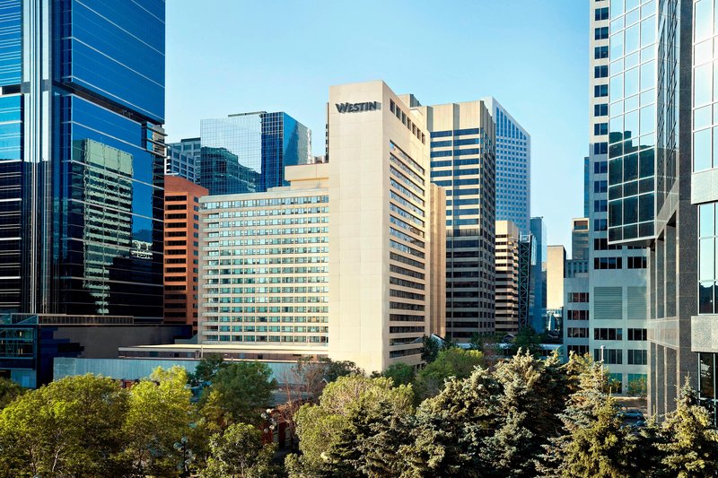 calgary tourism packages
