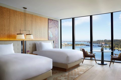 Premium Twin Room