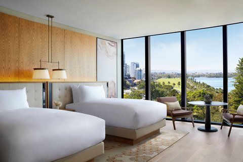 Premium Twin Room