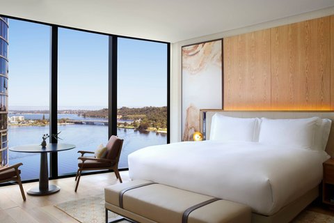 Premium King Room