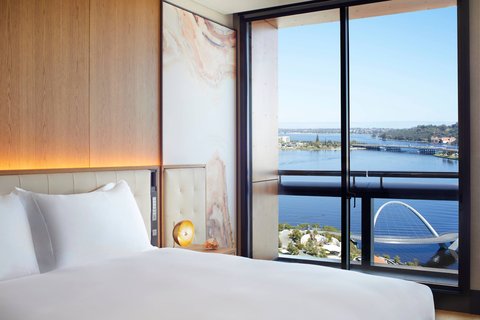 Premium King Room
