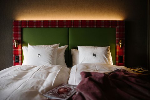 Essential Room