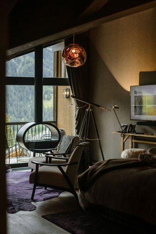 Luxury Junior Suite