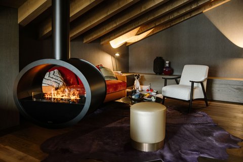 Roof Suite