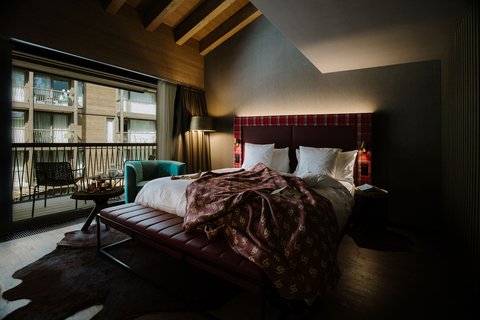 Two Bedroom Suite