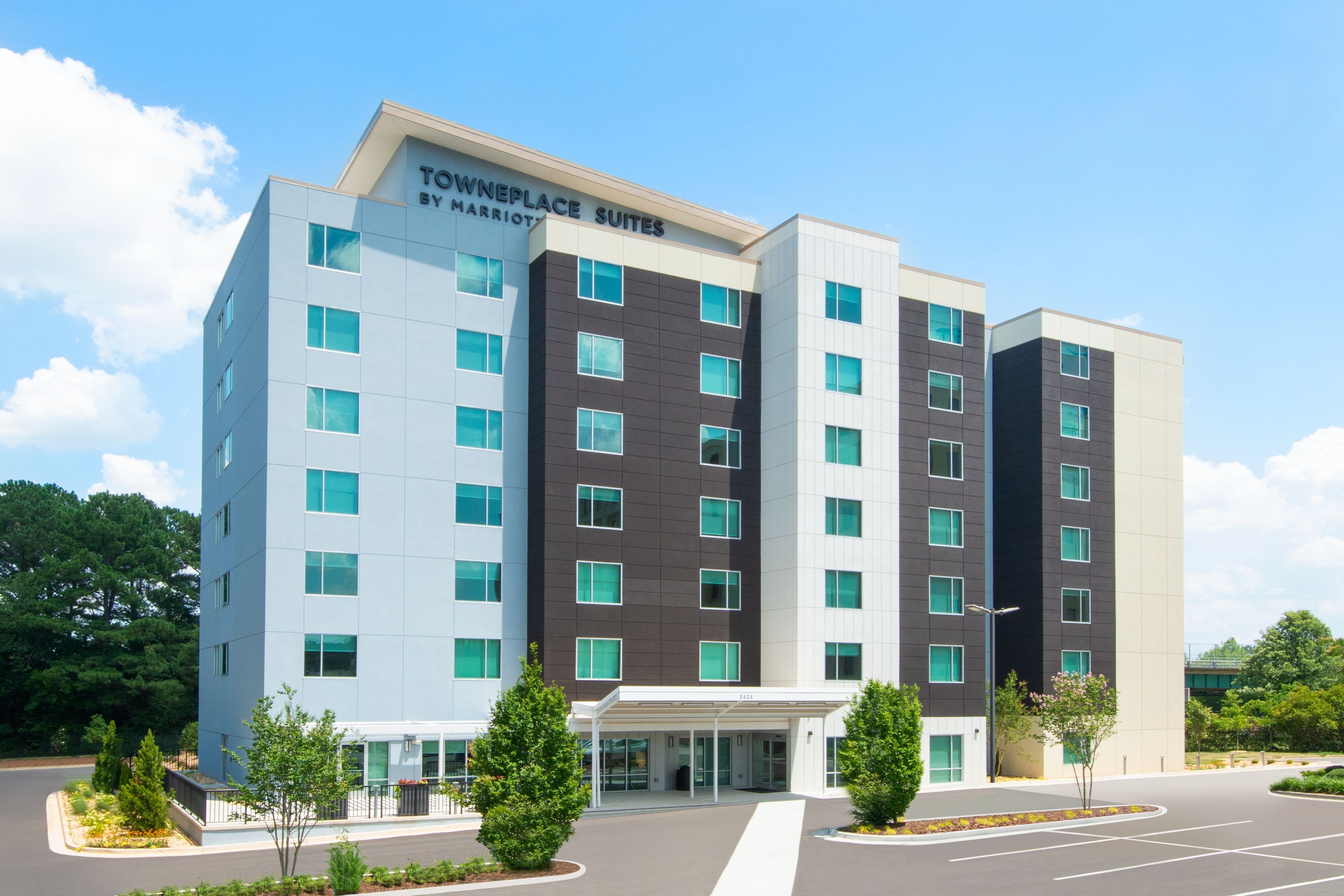 TownePlace Suites Atlanta Airport North