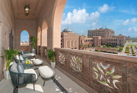 Royal Suite