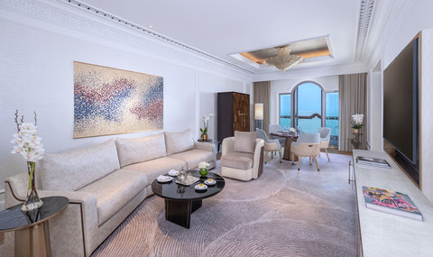 Seaview Suite