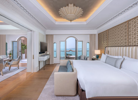 Seaview Suite