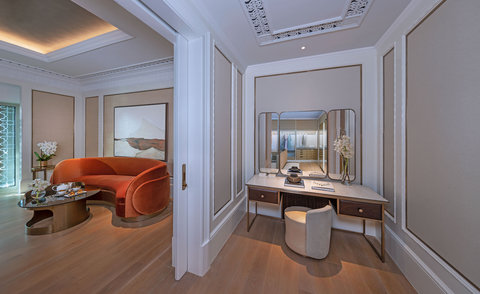 Royal Suite