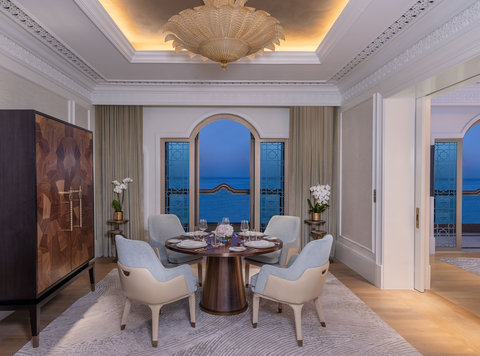 Seaview Suite