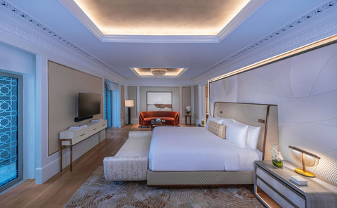 Royal Suite