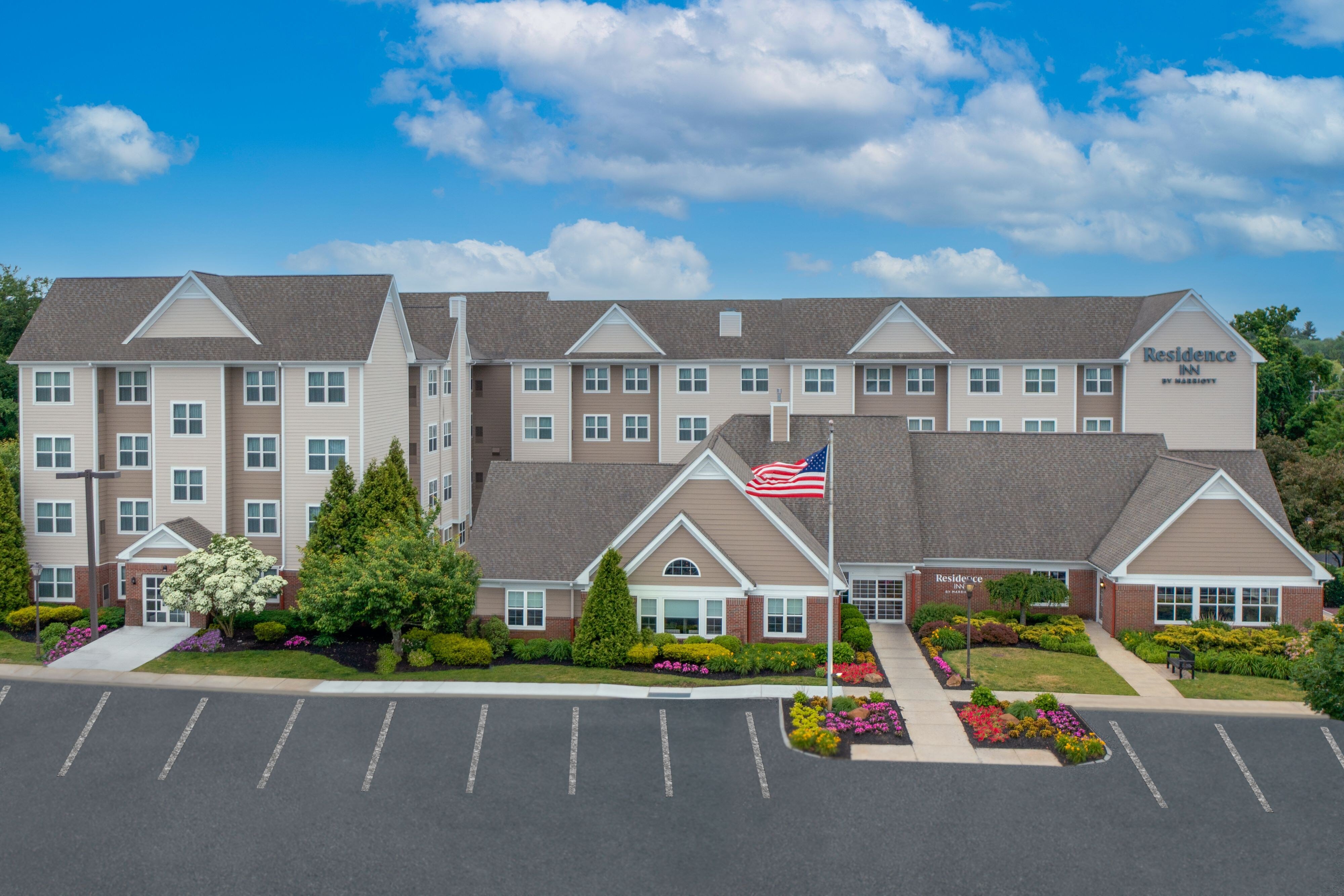 Residence Inn Boston Brockton