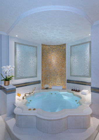 Royal Suite