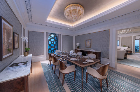 Royal Suite