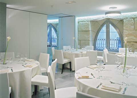Conference Mayor Meeting Room