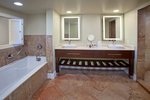 1 Bedroom Larger Suite, 1 King, Sofa bed, Oceanfront, South Tower, Corner room, High floor