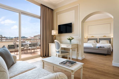 Suite Florencia