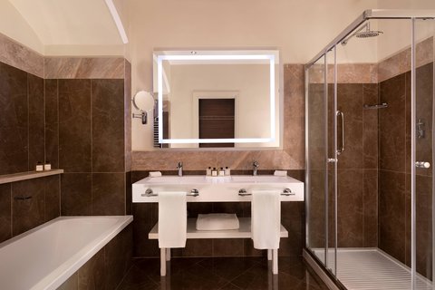 Suite Royal - Baño