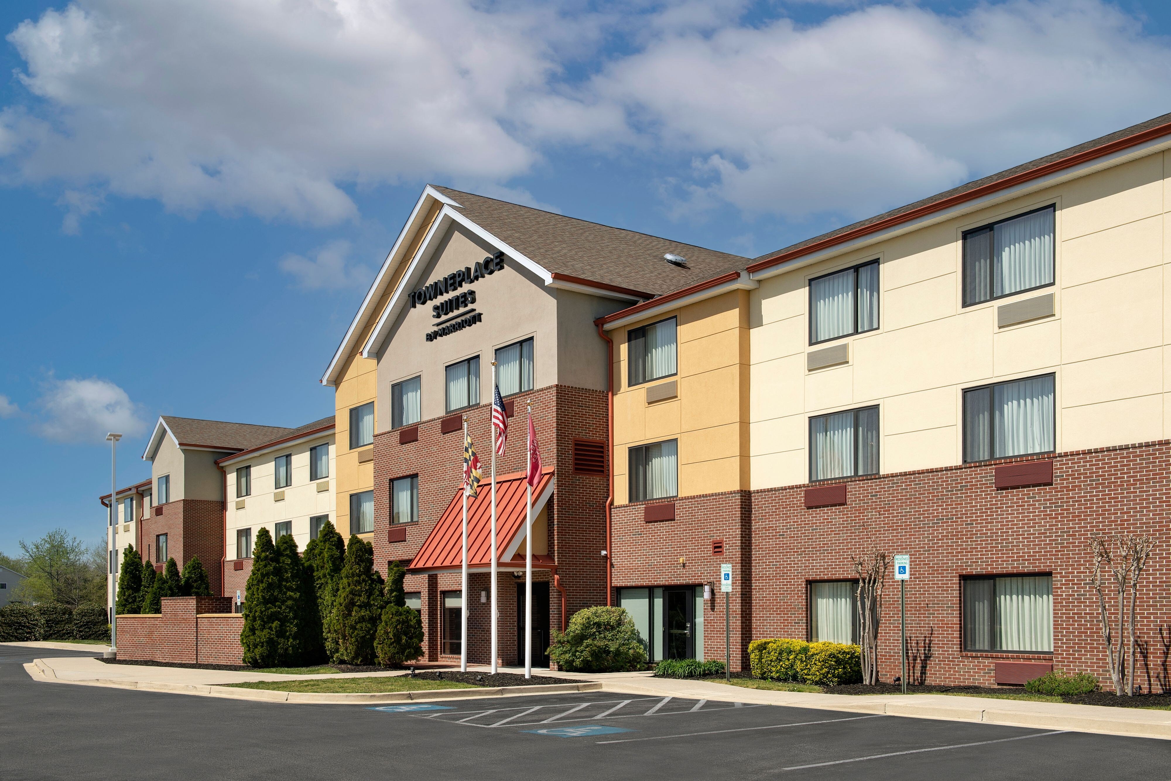 TownePlace Suites Lexington Park