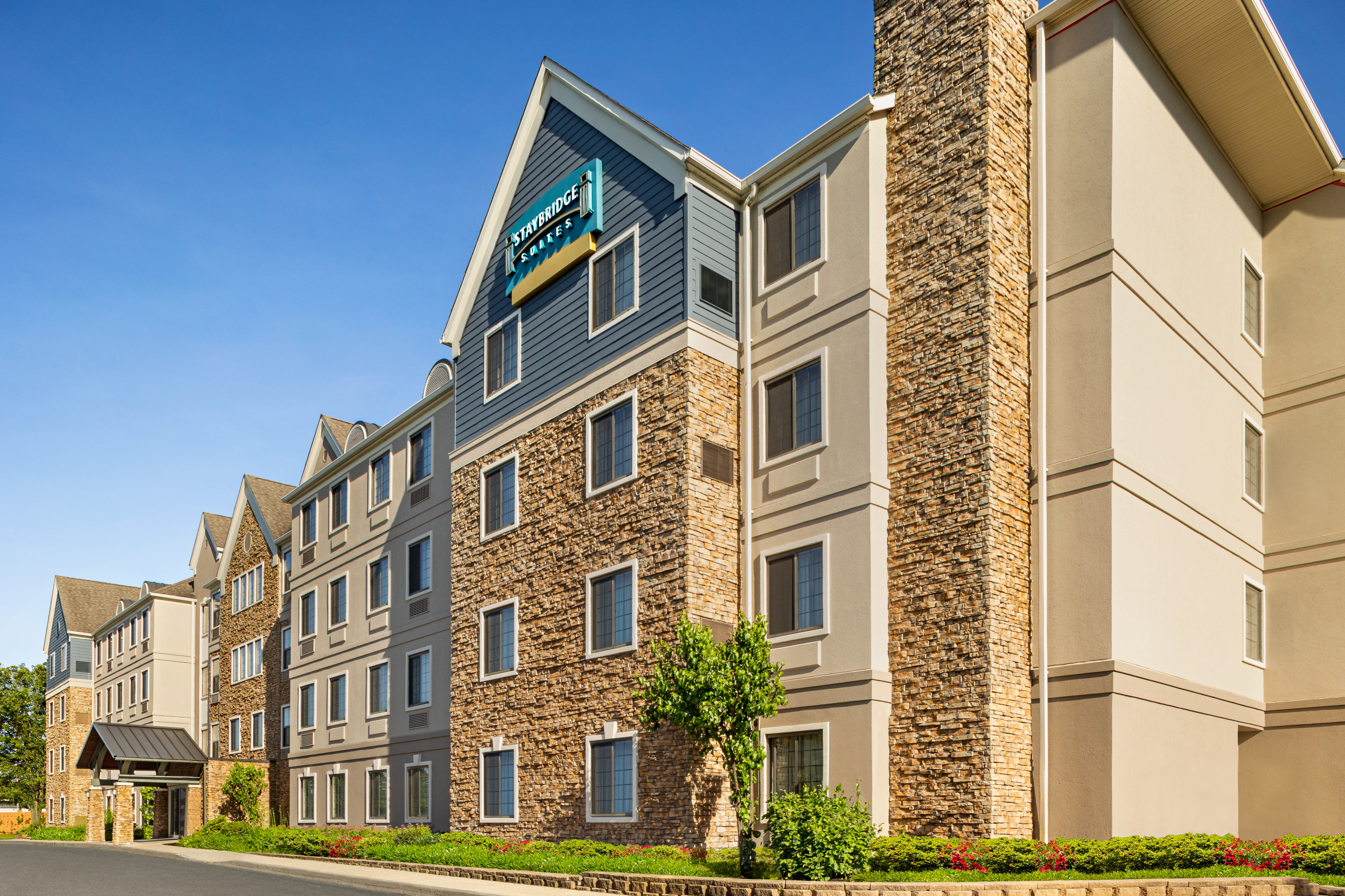 Staybridge Suites