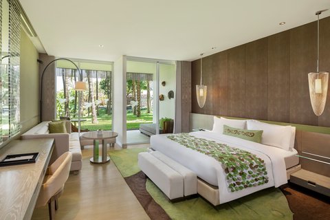 Wonderful Guest Room, One King Bed