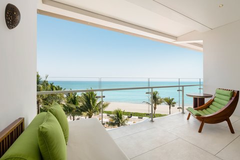 Spectacular Guest Room, Balcony