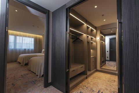 Gästezimmer